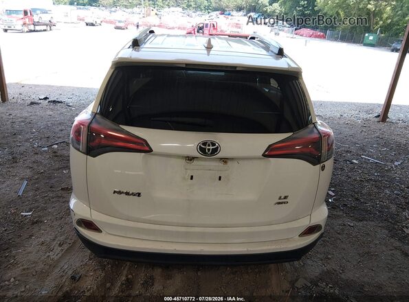 JTMBFREV8GJ101548 2016 TOYOTA RAV4 White 