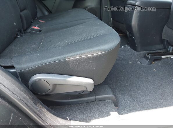 JTMBFREV8JJ730833 2018 TOYOTA RAV4 Gray VIN sticker view