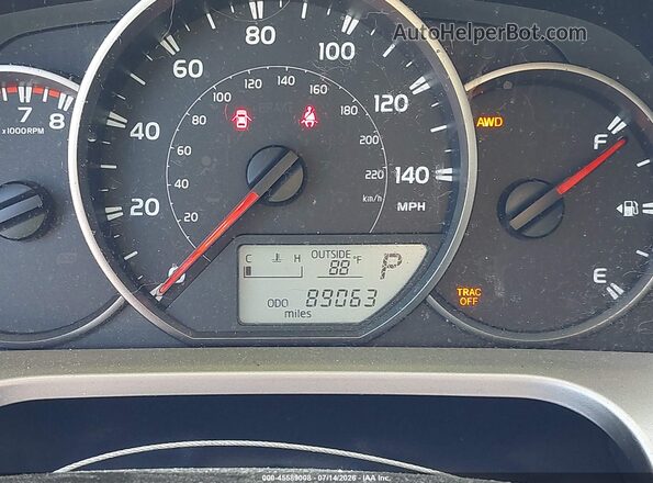 JTMBFREV9GJ086042 2016 TOYOTA RAV4 Gray 