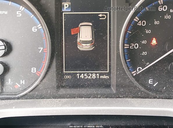 JTMBFREV9HJ124273 2017 TOYOTA RAV4 Red 