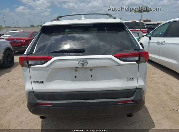 JTMC1RFV2LD057475 2020 TOYOTA RAV4 White 