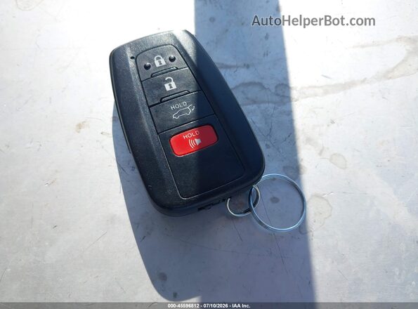 JTMC1RFV2RJ027564 2024 TOYOTA RAV4 Black წინა პანელის ხედი