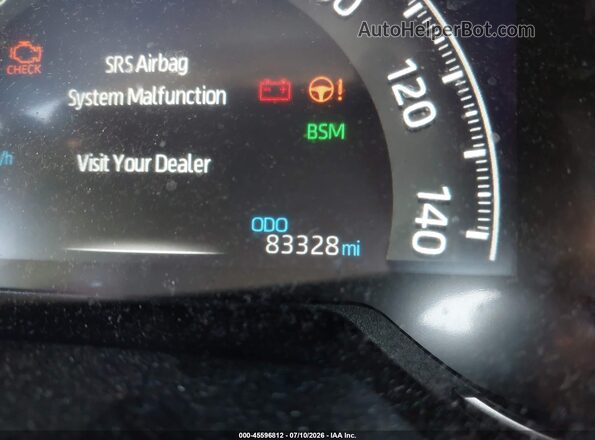 JTMC1RFV2RJ027564 2024 TOYOTA RAV4 Black 