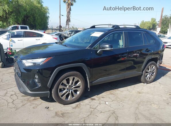 JTMC1RFV2RJ027564 2024 TOYOTA RAV4 Black 