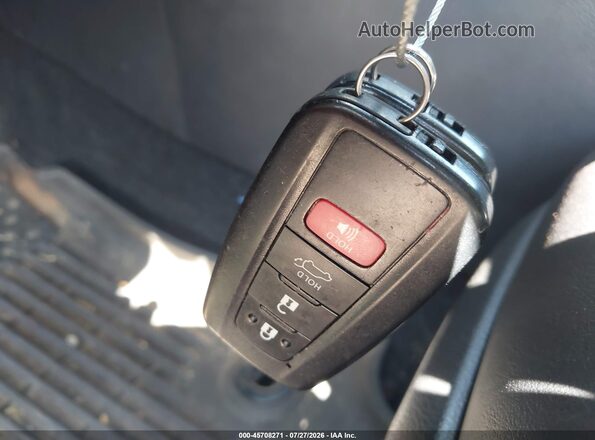 JTMC1RFV3LD055539 2020 TOYOTA RAV4 Серебряный Вид панели приборов