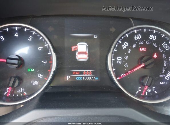 JTMC1RFV3LD517615 2020 TOYOTA RAV4 White 