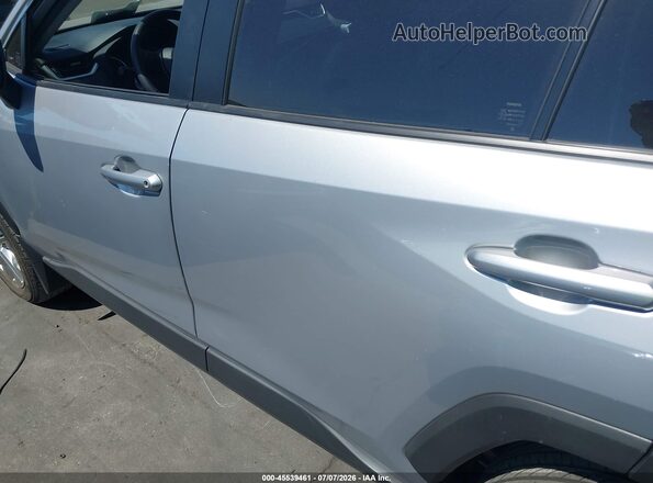 JTMC1RFV5LJ021667 2020 TOYOTA RAV4 Silver 