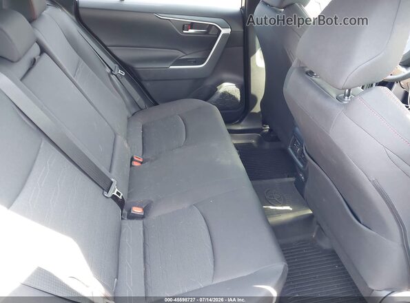 JTMCB3FV8SD256880 2025 TOYOTA RAV4 PLUG-IN HYBRID Blue VIN կոդի պիտակի տեսք