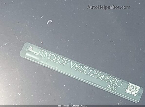 JTMCB3FV8SD256880 2025 TOYOTA RAV4 PLUG-IN HYBRID Blue 