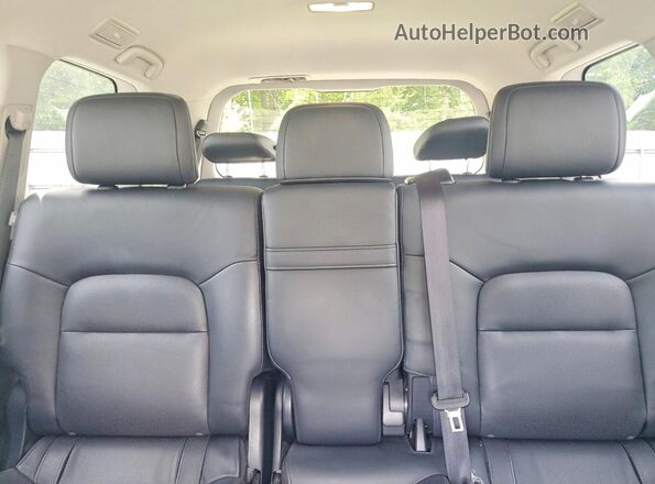 JTMCY7AJ2G4047569 2016 TOYOTA LAND White Vista de los asientos traseros