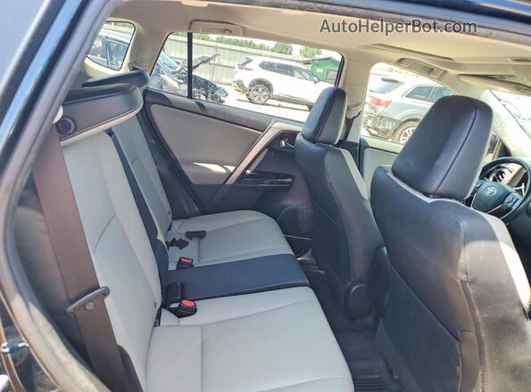 JTMDFREV5HD202071 2017 TOYOTA RAV4 Blue Vista interior trasera