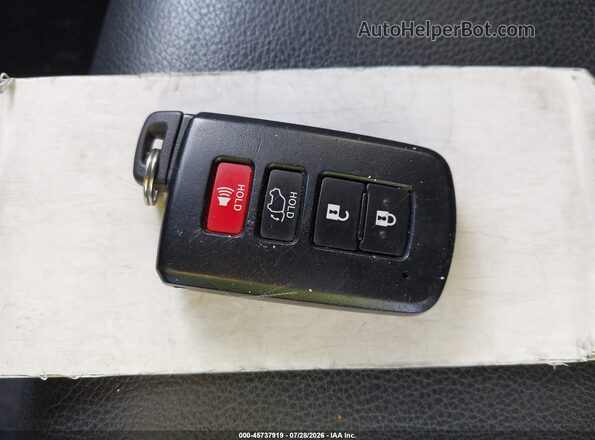 JTMDFREV5JD239546 2018 TOYOTA RAV4 Gray Vista del salpicadero