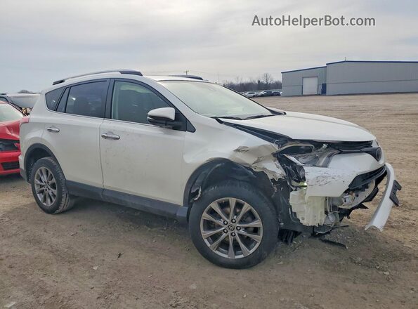 JTMDFREV9HJ169982 2017 TOYOTA RAV4 White Front right
