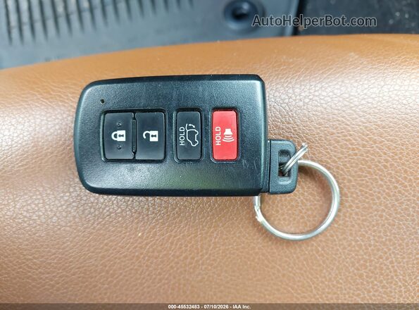 JTMDFREVXJD230406 2018 TOYOTA RAV4 White Widok deski rozdzielczej