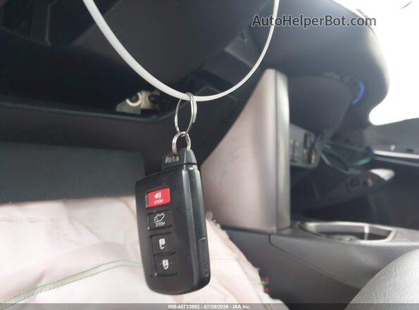 JTMDJREV0HD140304 2017 TOYOTA RAV4 HYBRID Blue Առջևի վահանակի տեսք