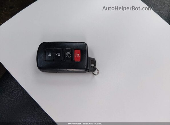 JTMDJREV2GD043703 2016 TOYOTA RAV4 HYBRID White Առջևի վահանակի տեսք