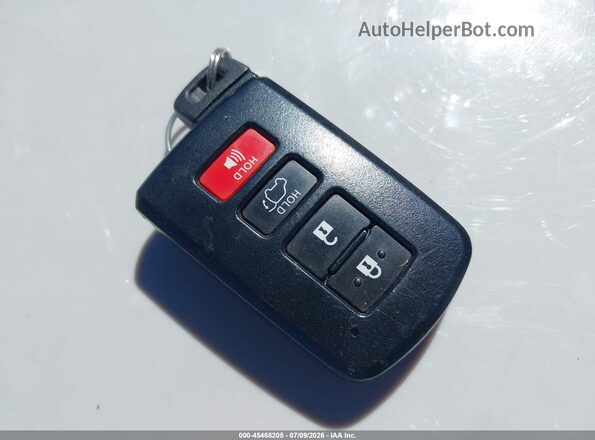 JTMDJREV6JD208174 2018 TOYOTA RAV4 HYBRID Silver Vista del salpicadero