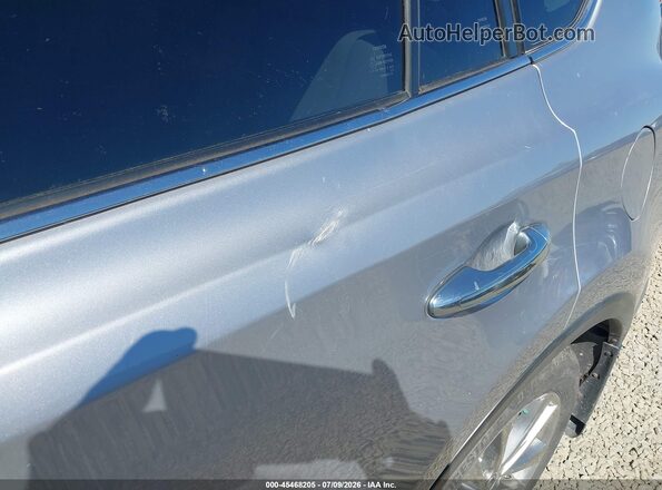 JTMDJREV6JD208174 2018 TOYOTA RAV4 HYBRID Silver 