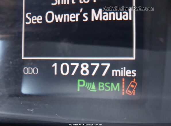 JTMDJREV6JD208174 2018 TOYOTA RAV4 HYBRID Silver 