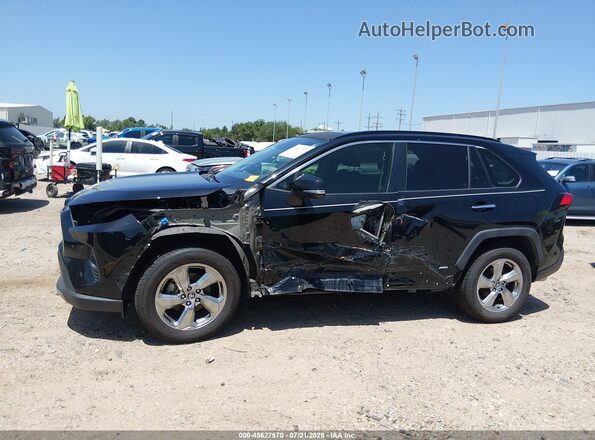 JTMDWRFV1LD538615 2020 TOYOTA RAV4 HYBRID Black 