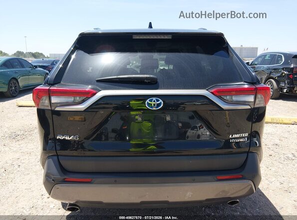 JTMDWRFV1LD538615 2020 TOYOTA RAV4 HYBRID Black 