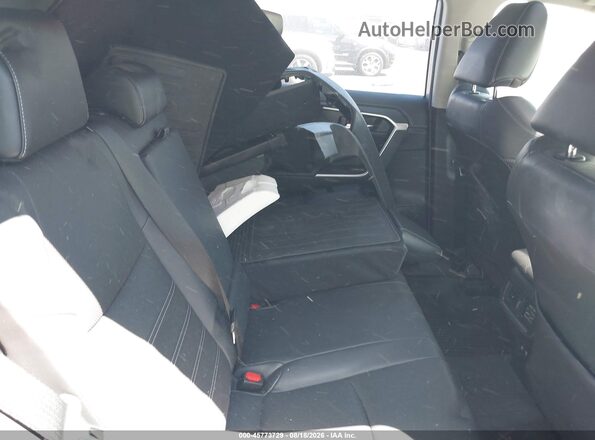 JTMDWRFV4LD072288 2020 TOYOTA RAV4 HYBRID Silver Вид наклейки з VIN-кодом