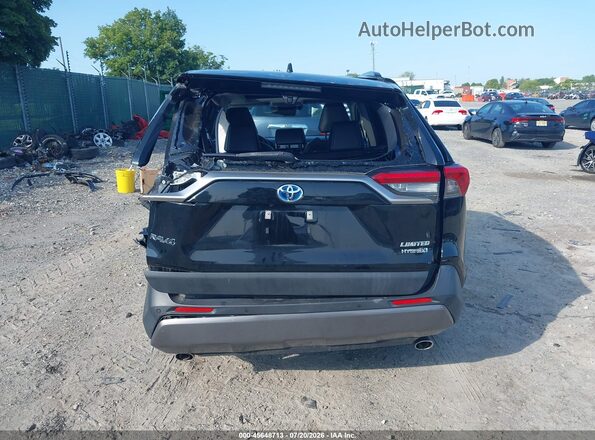 JTMDWRFV4LD545641 2020 TOYOTA RAV4 HYBRID Black 