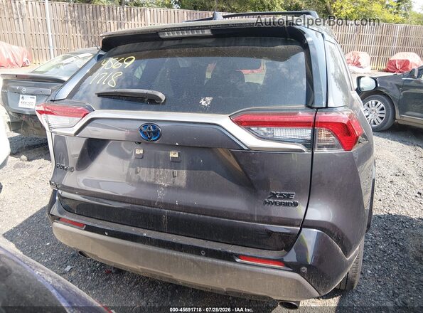 JTME6RFV1PJ030351 2023 TOYOTA RAV4 Gray 