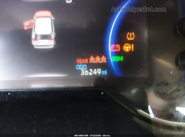 JTME6RFV4PJ031686 2023 TOYOTA RAV4 HYBRID Gray 