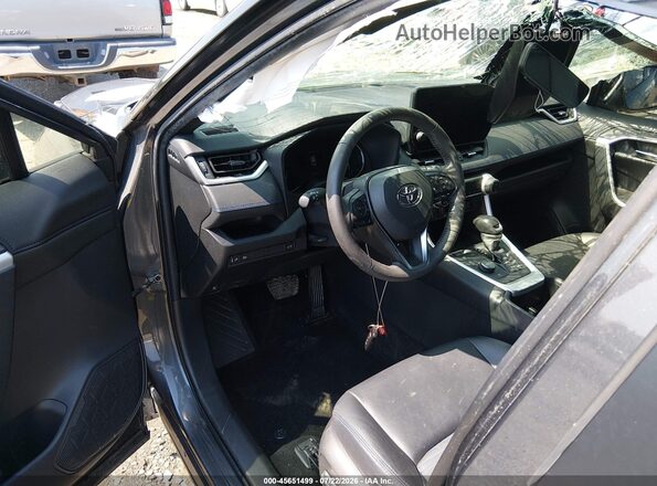 JTME6RFV4PJ031686 2023 TOYOTA RAV4 HYBRID Gray 