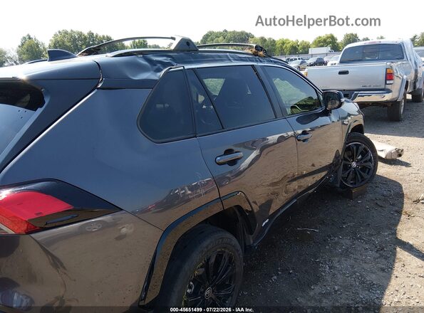 JTME6RFV4PJ031686 2023 TOYOTA RAV4 HYBRID Gray 