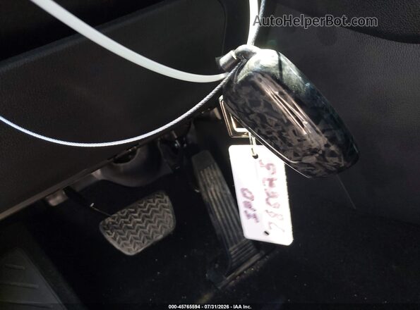 JTME6RFV8SD570268 2025 TOYOTA RAV4 HYBRID Blue Widok deski rozdzielczej
