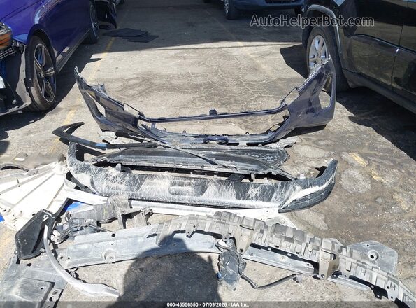 JTMEB3FV1PD157821 2023 TOYOTA RAV4 PRIME Blue Instrument cluster view