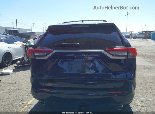 JTMEB3FV1PD157821 2023 TOYOTA RAV4 PRIME Blue 