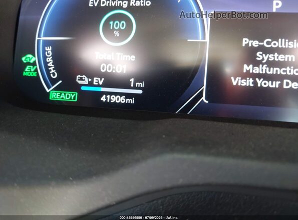 JTMEB3FV1PD157821 2023 TOYOTA RAV4 PRIME Blue 