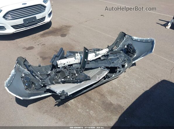 JTMEB3FV6ND081803 2022 TOYOTA RAV4 PRIME White Widok zestawu wskaźników