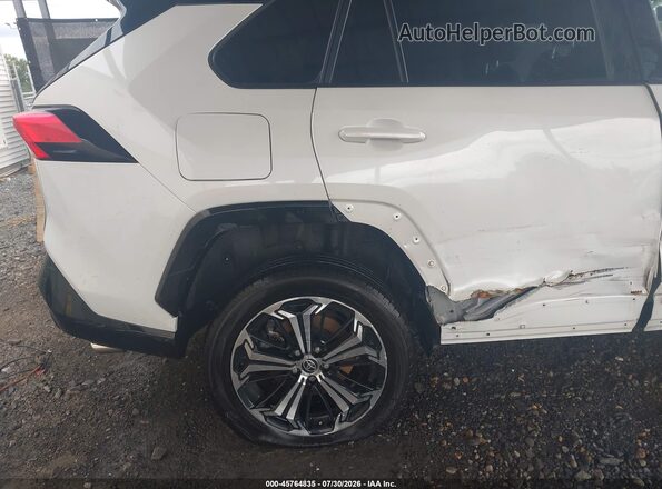 JTMEB3FV6PD145776 2023 TOYOTA RAV4 PRIME White 