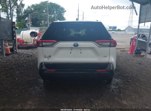 JTMEB3FV6PD145776 2023 TOYOTA RAV4 PRIME White 