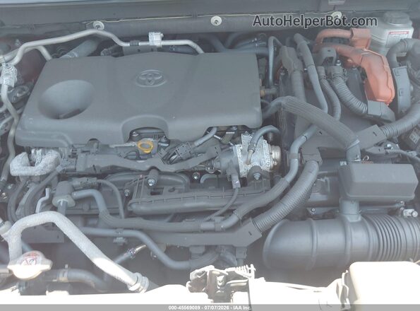 JTMEB3FV9ND090494 2022 TOYOTA RAV4 PRIME Red Հետևի տեսք