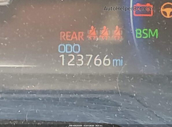 JTMEWRFV5LJ043050 2020 TOYOTA RAV4 HYBRID Серебряный 