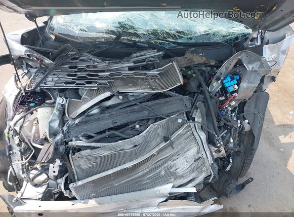 JTMEWRFV8LJ030230 2020 TOYOTA RAV4 HYBRID Gray Vista trasera