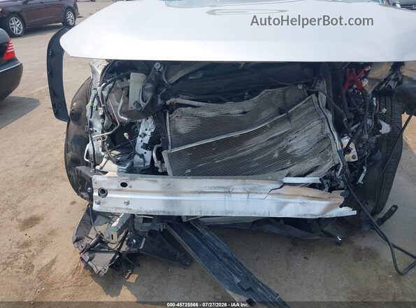 JTMEWRFV8LJ030230 2020 TOYOTA RAV4 HYBRID Gray Vista frontal