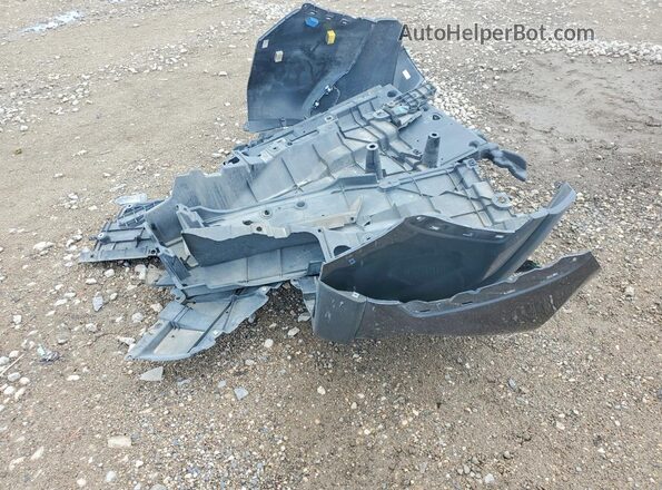 JTMF1RFV4LD049911 2020 TOYOTA RAV4 Gray Շարժիչի բաժամունքի տեսք
