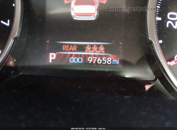 JTMF1RFV4MD069979 2021 TOYOTA RAV4 Черный 