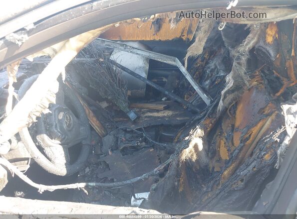 JTMF1RFV6LD050557 2020 TOYOTA RAV4 Gray Vista interior delantera