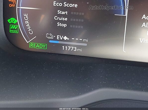 JTMFB3FV0SD292222 2025 TOYOTA RAV4 PLUG-IN HYBRID White 