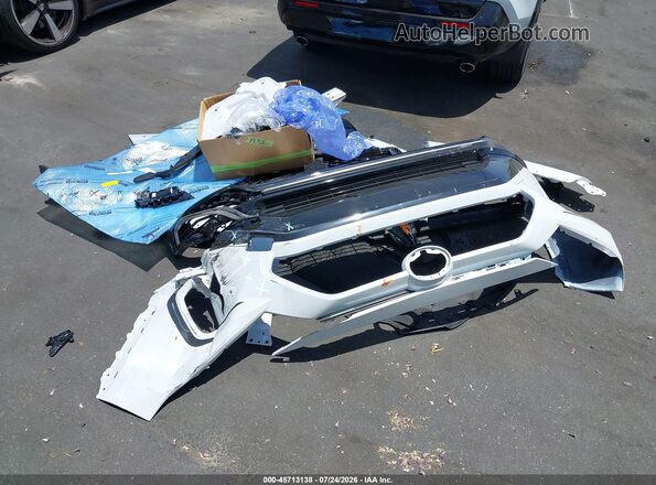 JTMFB3FV0SD292222 2025 TOYOTA RAV4 PLUG-IN HYBRID White 