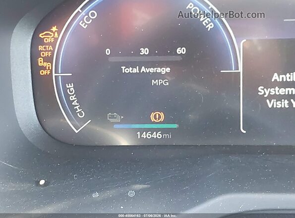 JTMFB3FV2SD268987 2025 TOYOTA RAV4 PLUG-IN HYBRID Red 
