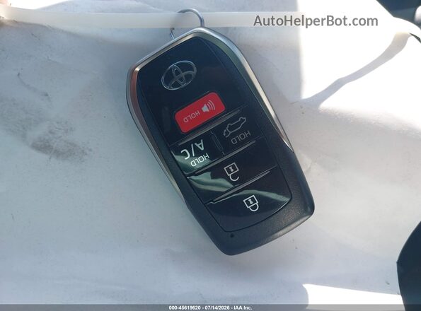 JTMFB3FV4RD224337 2024 TOYOTA RAV4 PRIME Белый Вид панели приборов