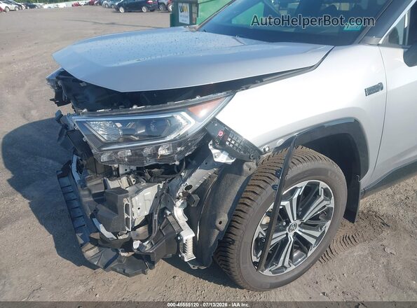 JTMFB3FV9MD046093 2021 TOYOTA RAV4 PRIME Silver 